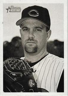 Pete Harnisch