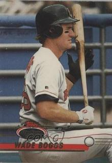 Wade Boggs