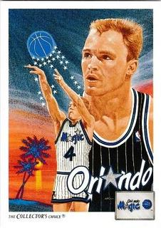 Scott Skiles