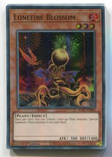 Lonefire Blossom RA01-EN002