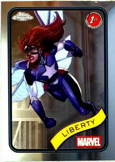 Liberty Base