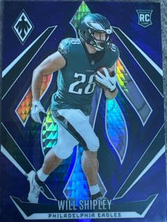 Will Shipley