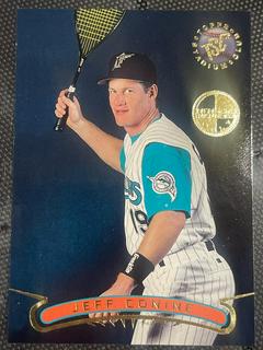 Jeff Conine