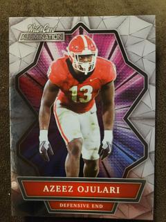 Azeez Ojulari