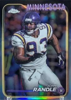John Randle