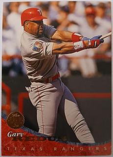 GARY REDUS