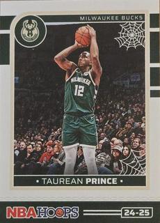 Taurean Prince