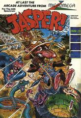 Advertisement | Jasper ZX Spectrum