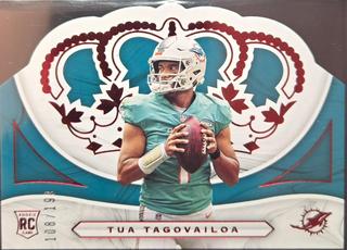 Tua Tagovailoa