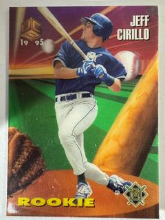 jeff cirillo