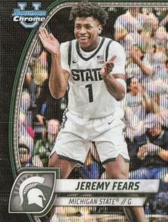 Jeremy Fears