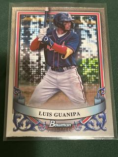 Luis Guanipa