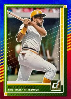 Willie Stargell