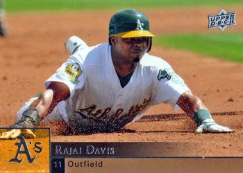 Rajai Davis #787
