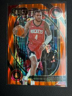 Jalen Green