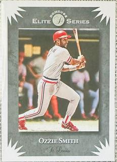Ozzie Smith