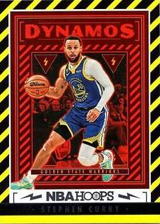 Stephen Curry