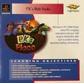 thumbnail cover art