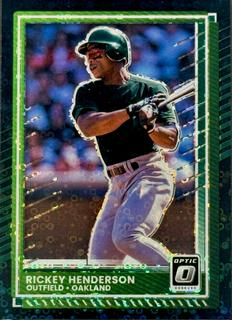 Rickey Henderson
