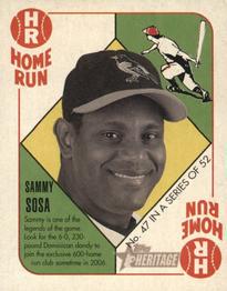 Sammy Sosa