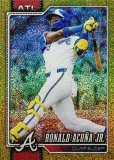 Ronald Acuna Jr.