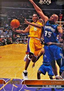 kobe Bryant