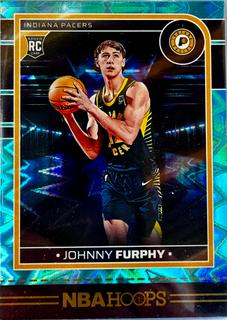 Johnny Furphy