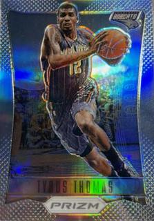 Tyrus Thomas