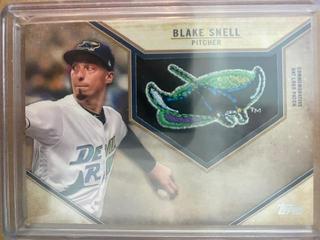 Blake Snell