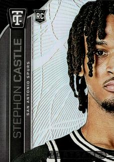 Stephon Castle