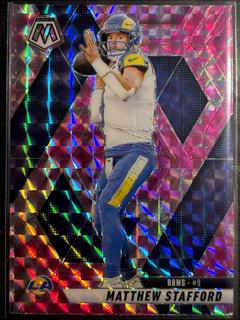 Matthew Stafford