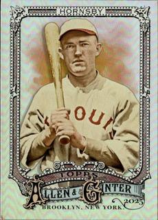Rogers Hornsby