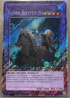 Elder Entity Norden RA04-EN226