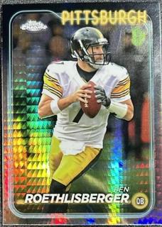 Ben Roethlisberger