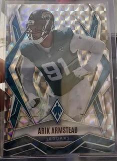 Arik Armstead