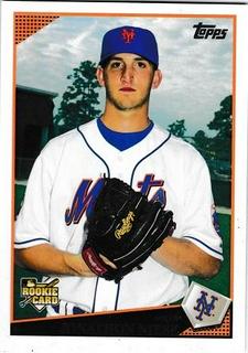 Jonathon Niese