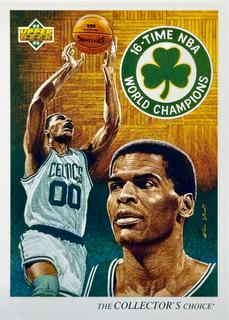 Robert Parish