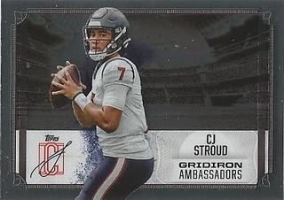 CJ Stroud