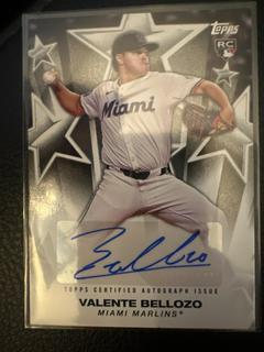 Valente Bellozo