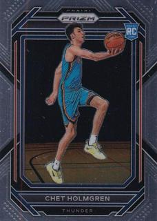 Chet Holmgren