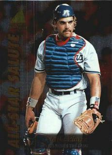 Mike Piazza
