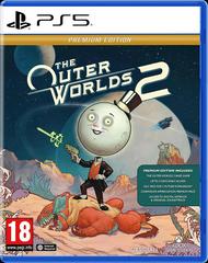 The Outer Worlds 2 [Premium Edition] PAL Playstation 5 Prices