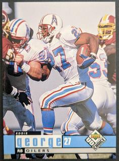 Eddie George