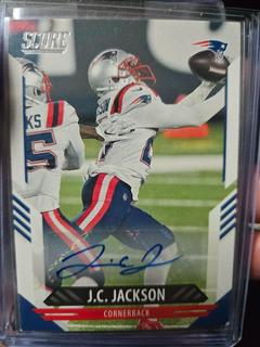 J. C. Jackson