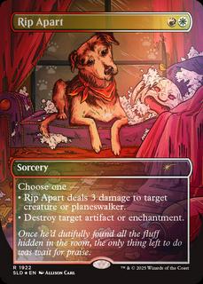 Rip Apart