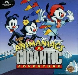 Animaniacs: A Gigantic Adventure PC Games