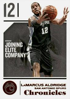 LaMarcus Aldridge