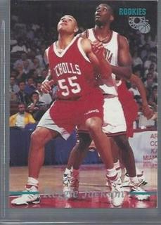 Reggie Jackson