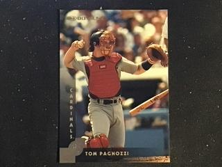 Tom Pagnozzi
