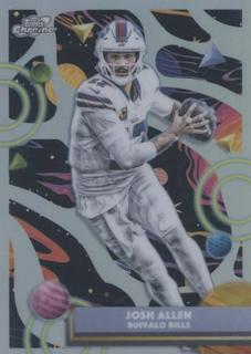 Josh Allen